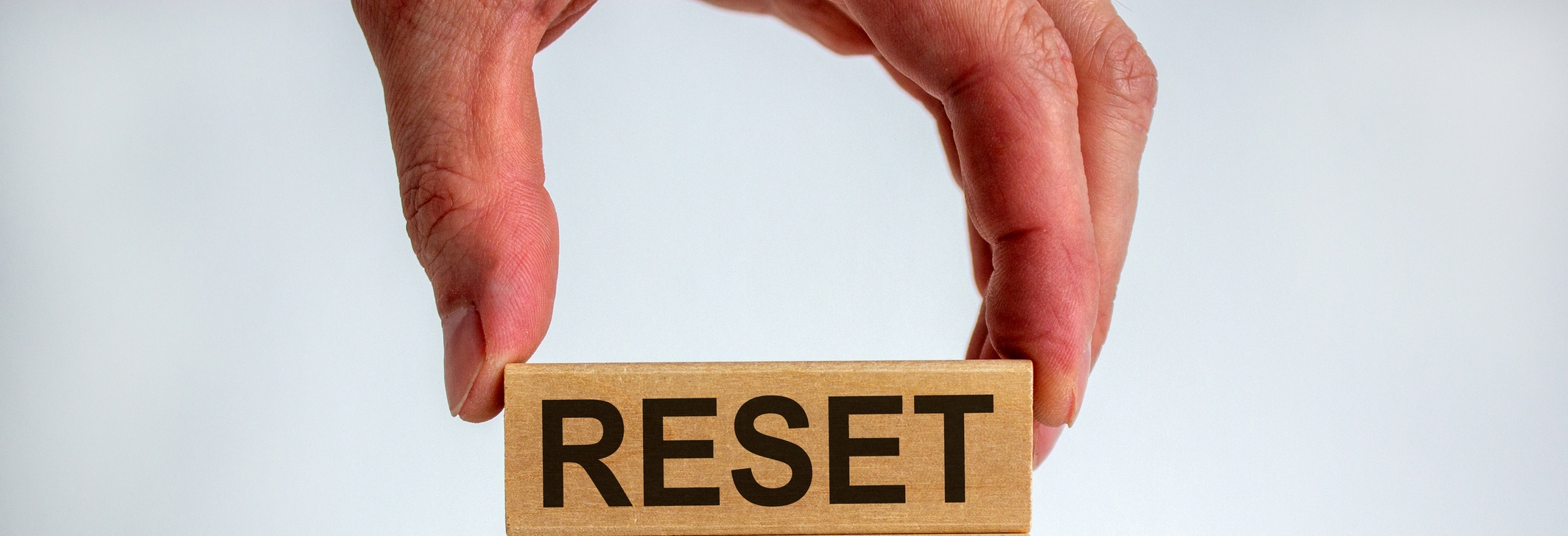 Reset HR-Business Partnerships to Thrive Through Change