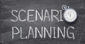 Scenario Planning: An Antidote to Uncertainty