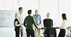 6 Steps to Improve an Employee Listening Strategy