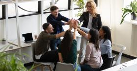 Talent Pulse 9.3: Employee Experience and the Impact of a Culture of Recognition