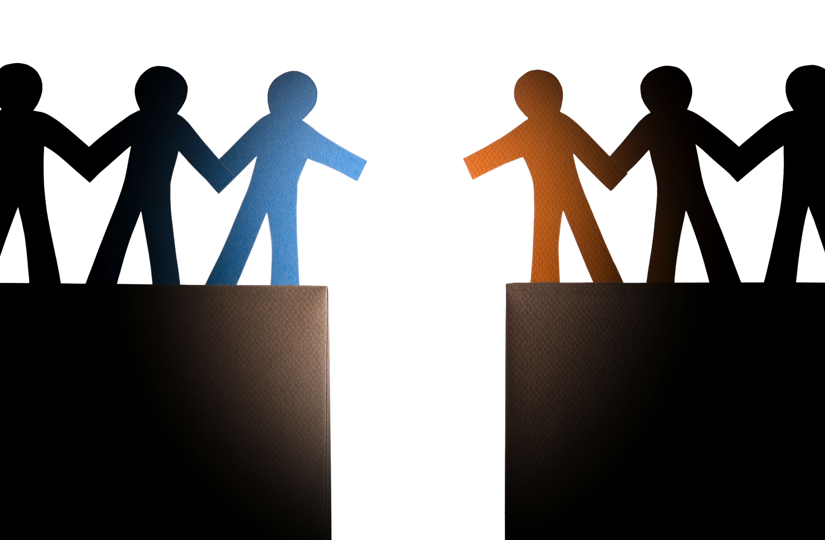 The Great Divide: Bridging the Gap Between Recruiting and Hiring Managers