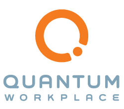 Quantum Workplace logo