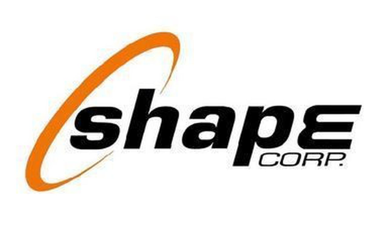 Shape Corporation