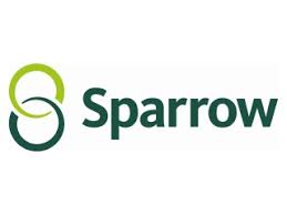 Sparrow