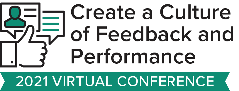 Create a Culture of Feedback and Performance Logo