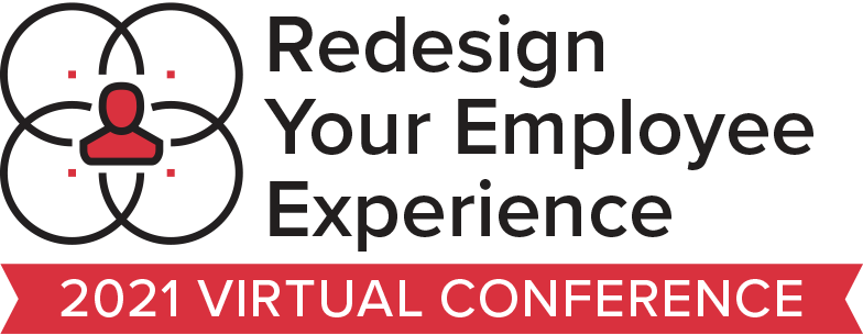 Redesign Your Employee Experience Logo