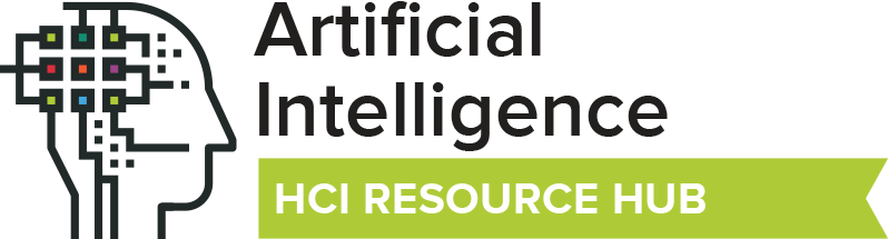 AI Resource Hub Logo