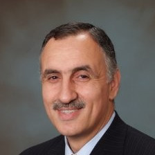 Dr. Mohamed Lazzouni