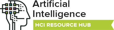 AI Resource Hub Logo