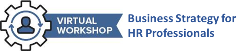 Business Strategy for HR Professionals