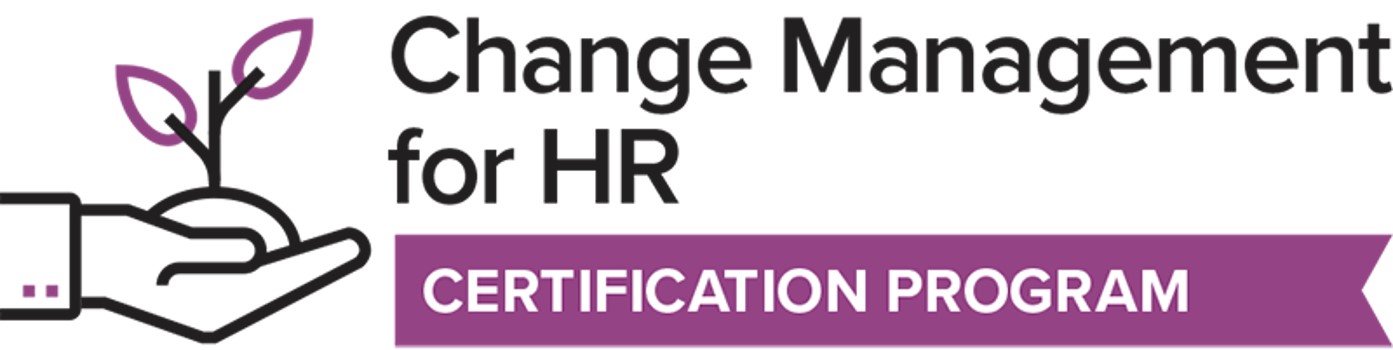 Change Management for HR