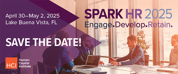  Spark HR Event Banner