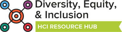 DEI Resource Hub Header