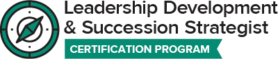 Leadership Development & Succession Strategist