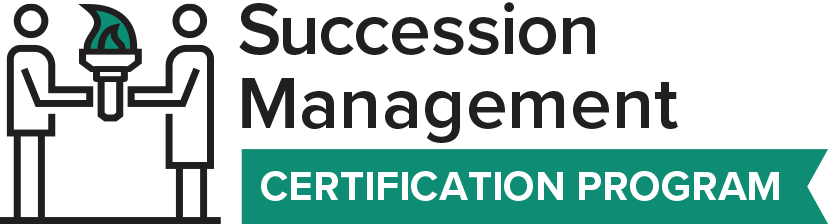 Succession Management Logo