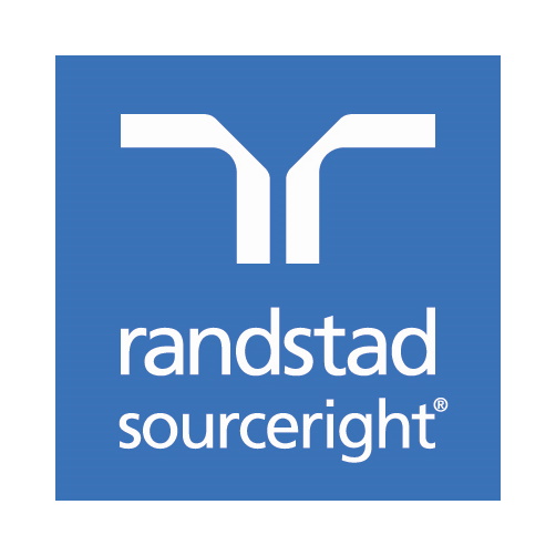 Randstad Sourceright logo