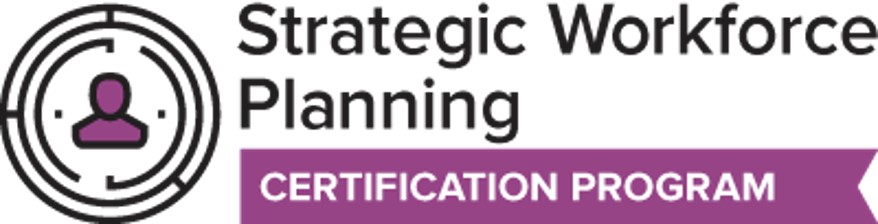 Strategic Workforce Planning Logo