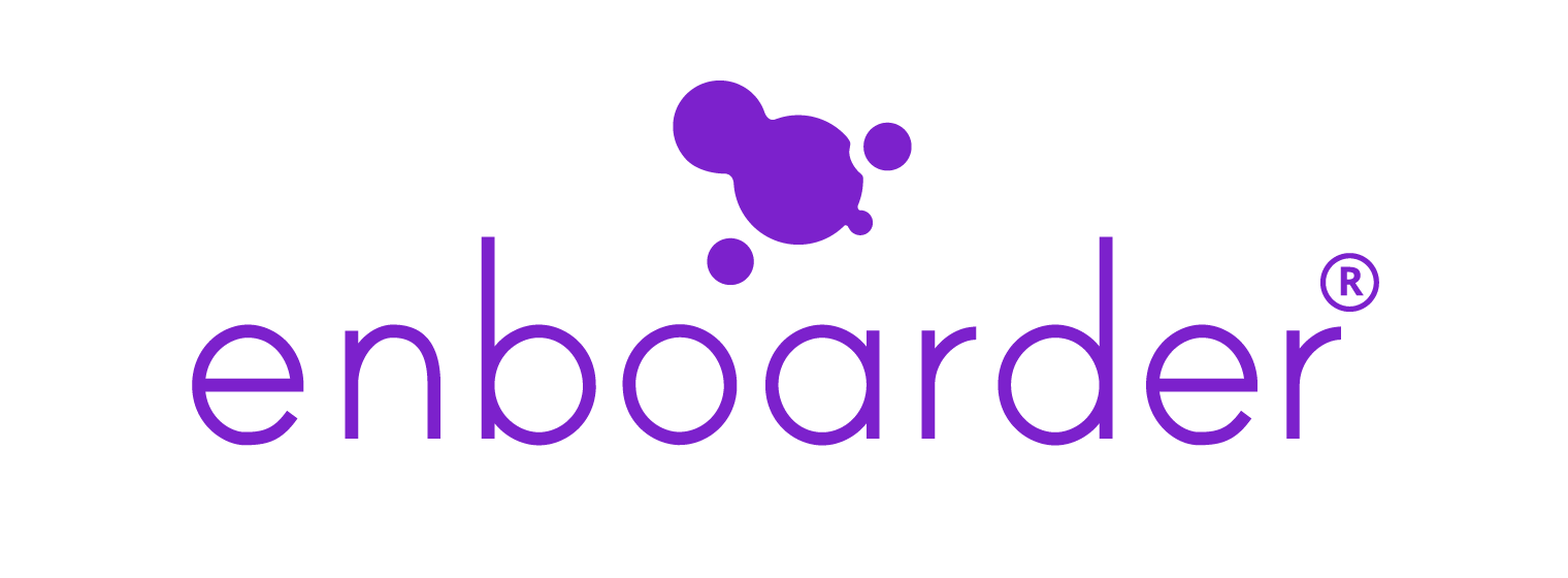 Enboarder Logo