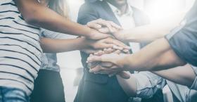 Connecting Your People: How to Align & Motivate a Modern Workforce 