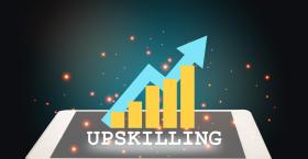 Talent Development That Sticks: Upskilling Employees for The Future of Work