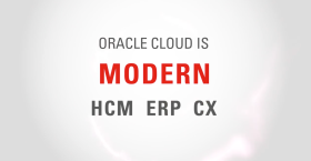 Oracle Customer Success: CX, HCM, and ERP Cloud Applications