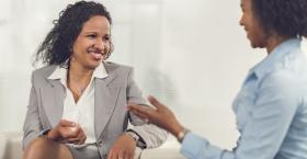 Successful Strategies for Mentoring High Potential Women